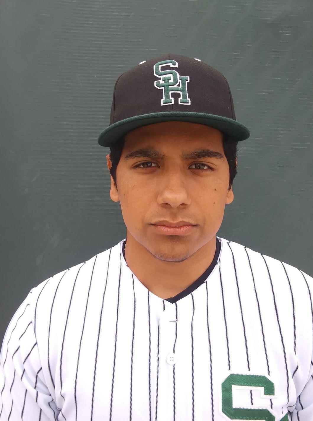 Nate Salas