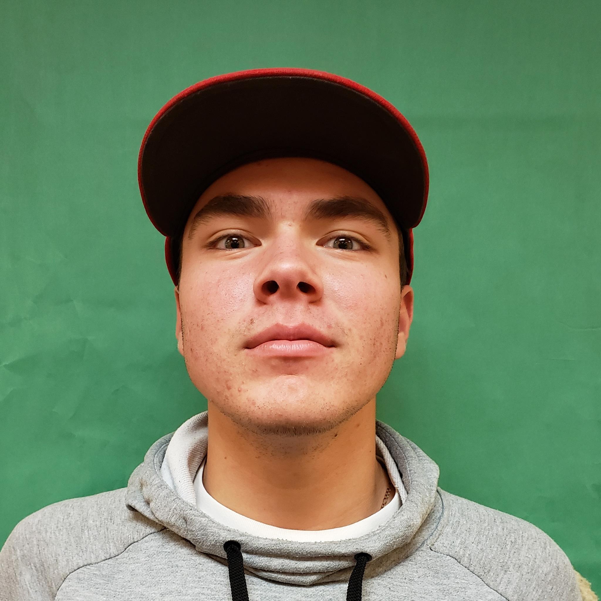 Kaleb Jimenez
