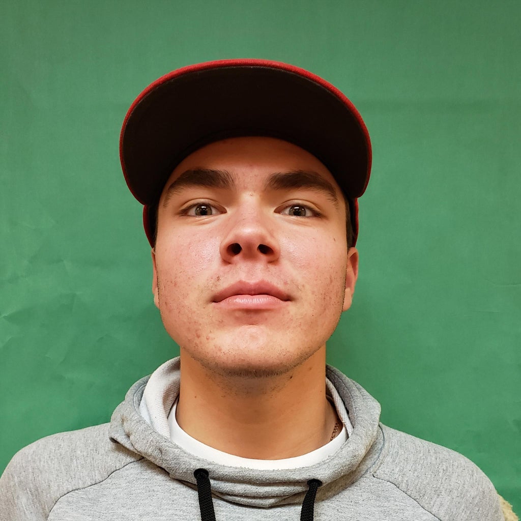 Kaleb Jimenez mugshot