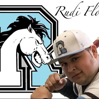 Rudi Flores mugshot