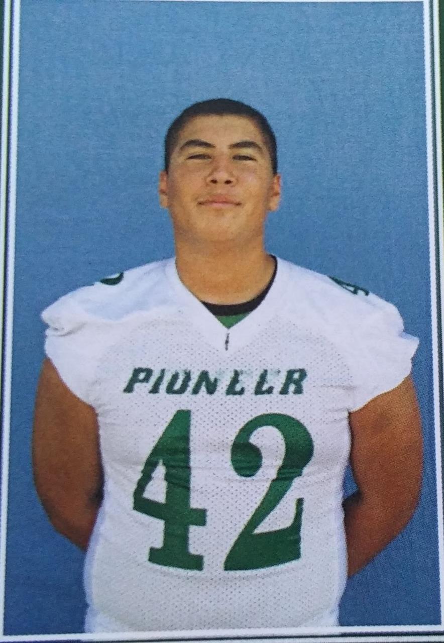 Isaiah Montalvo