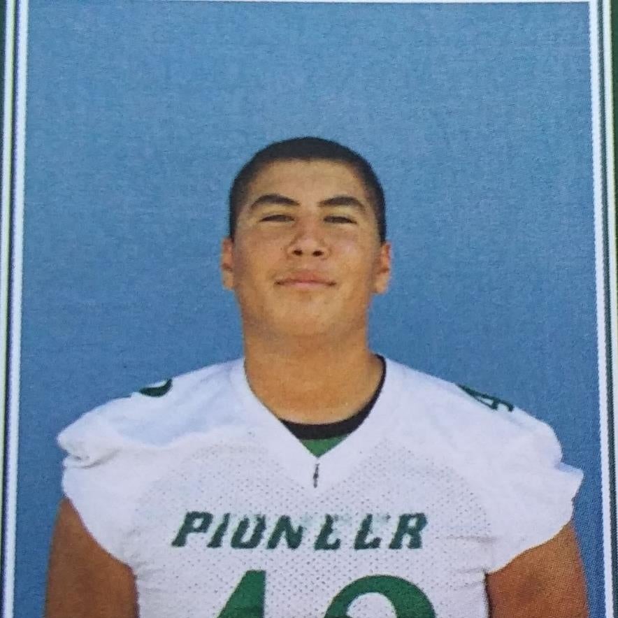Isaiah Montalvo