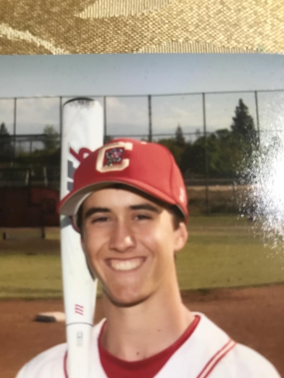Tyler McCurtain
