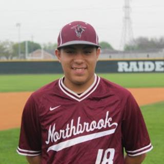 Xavier Lopez mugshot