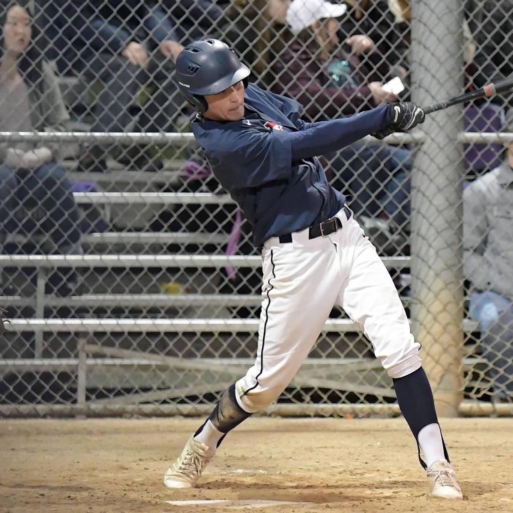 Kyle Fukutomi