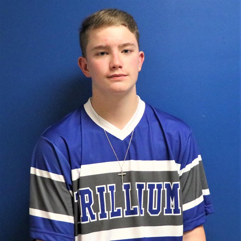 Corbin Lamphear mugshot