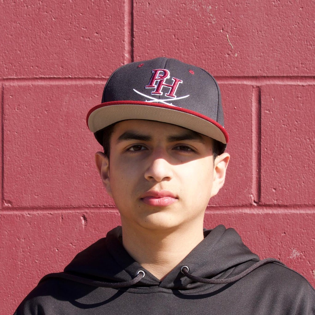 Aaron Chavez mugshot
