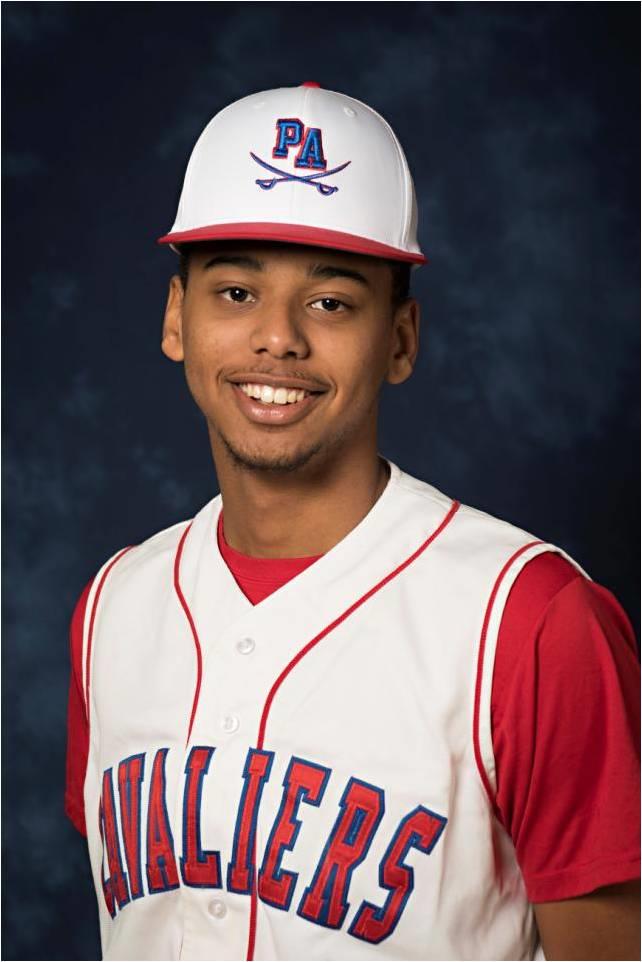 Jordan Irizarry
