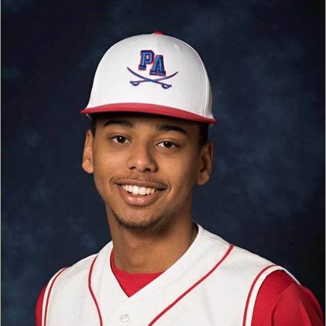 Jordan Irizarry mugshot