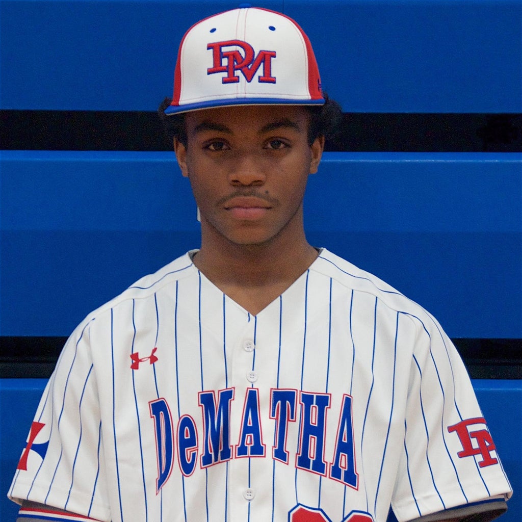 Donovan Teel mugshot