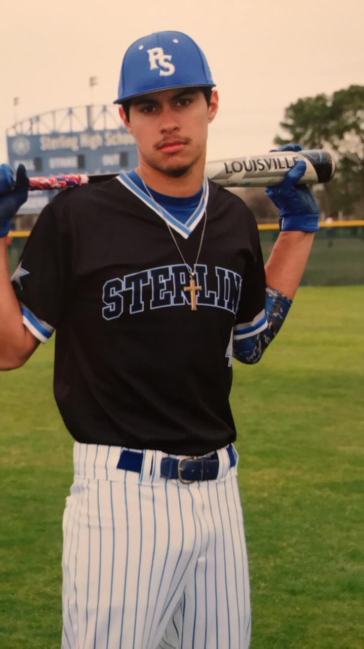 Justin Gonzales