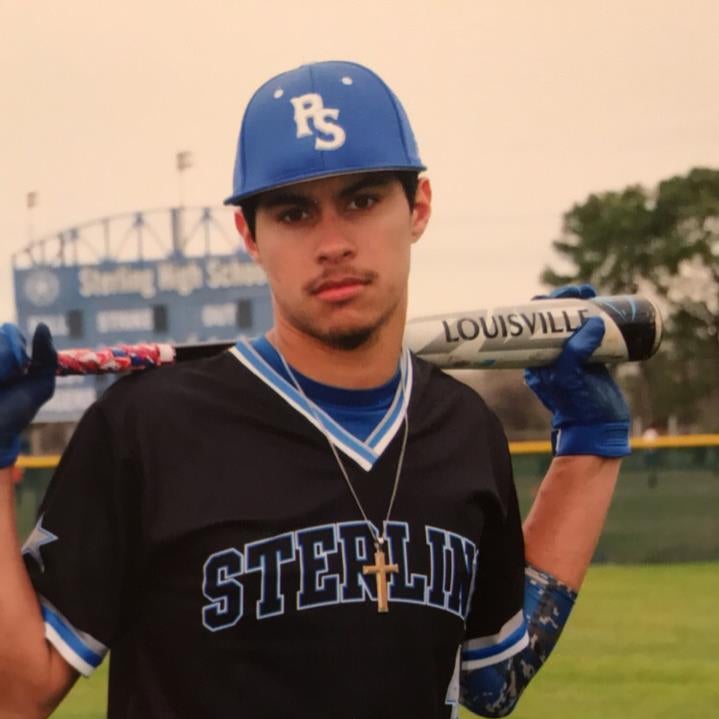 Justin Gonzales mugshot