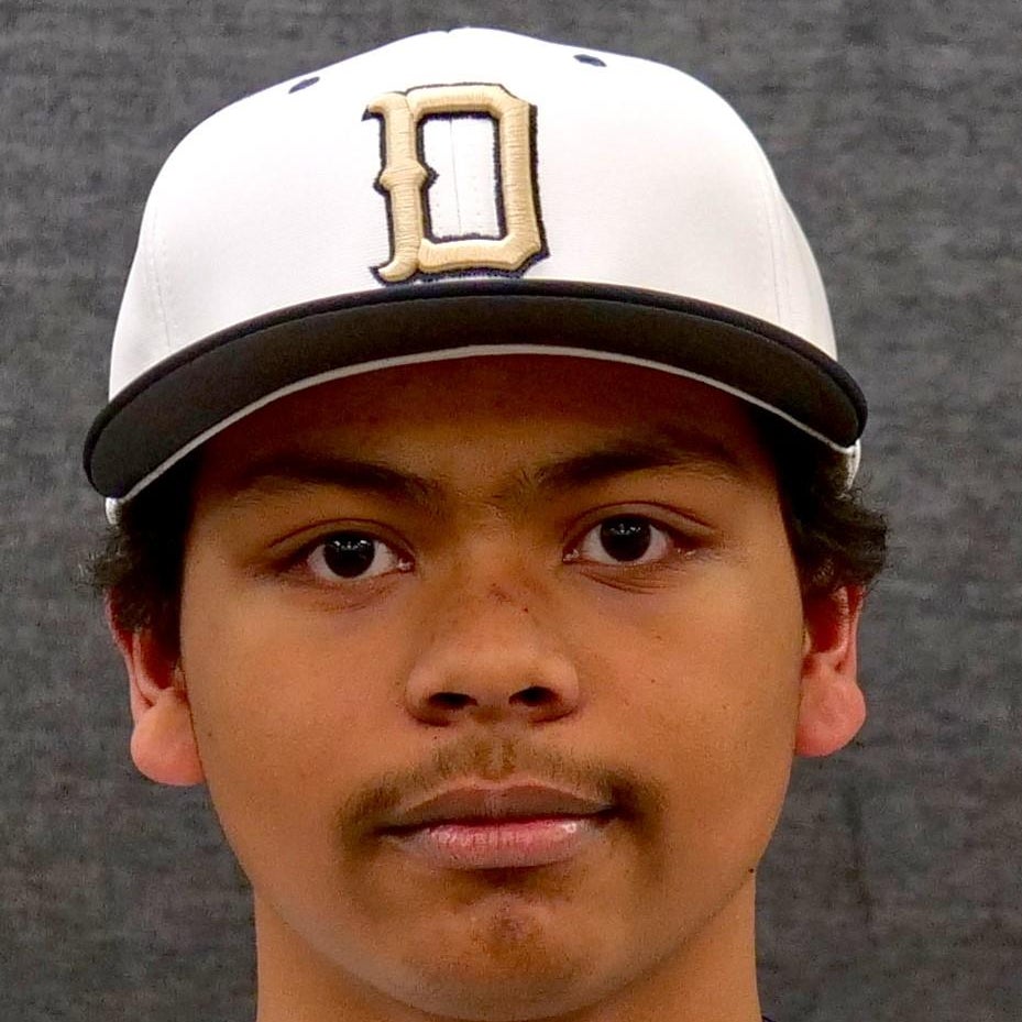 Khalil Stanley mugshot