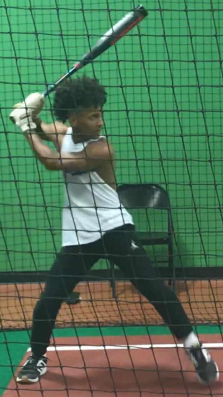 Jaylan Simmons