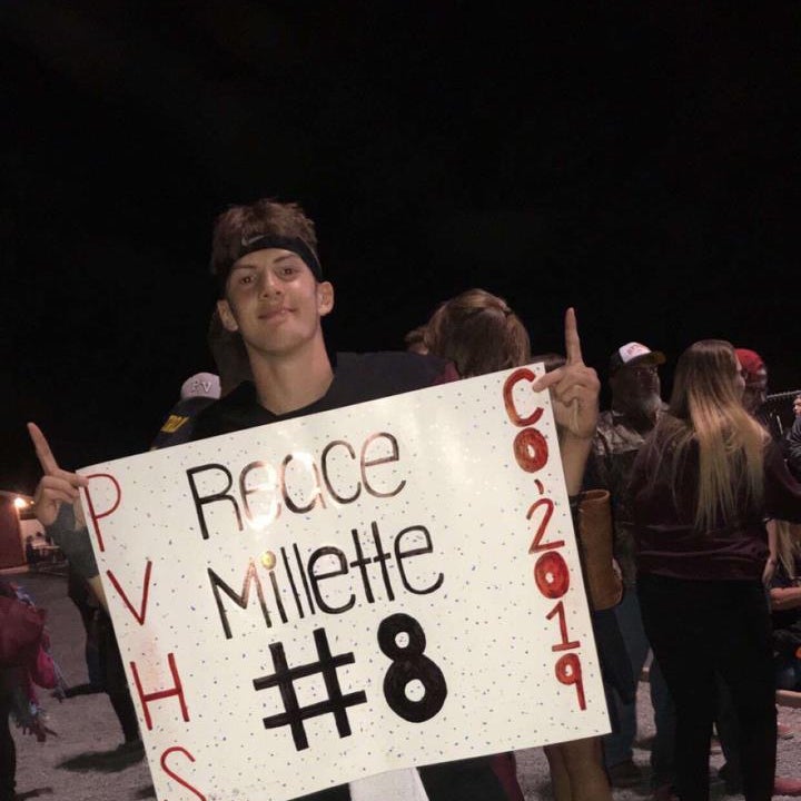 Reace Millette