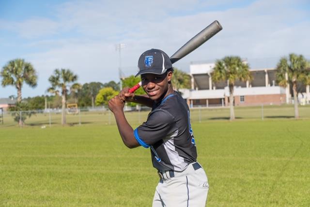 Reggie Jackson