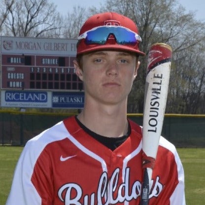 Ben Keton mugshot