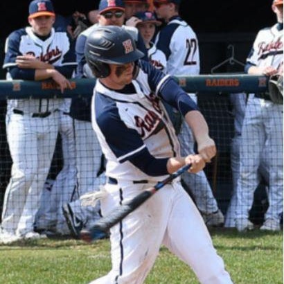 Seth Whaley