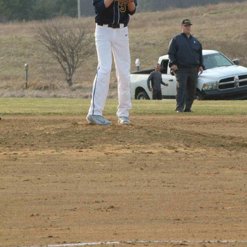 Jaret Boyer