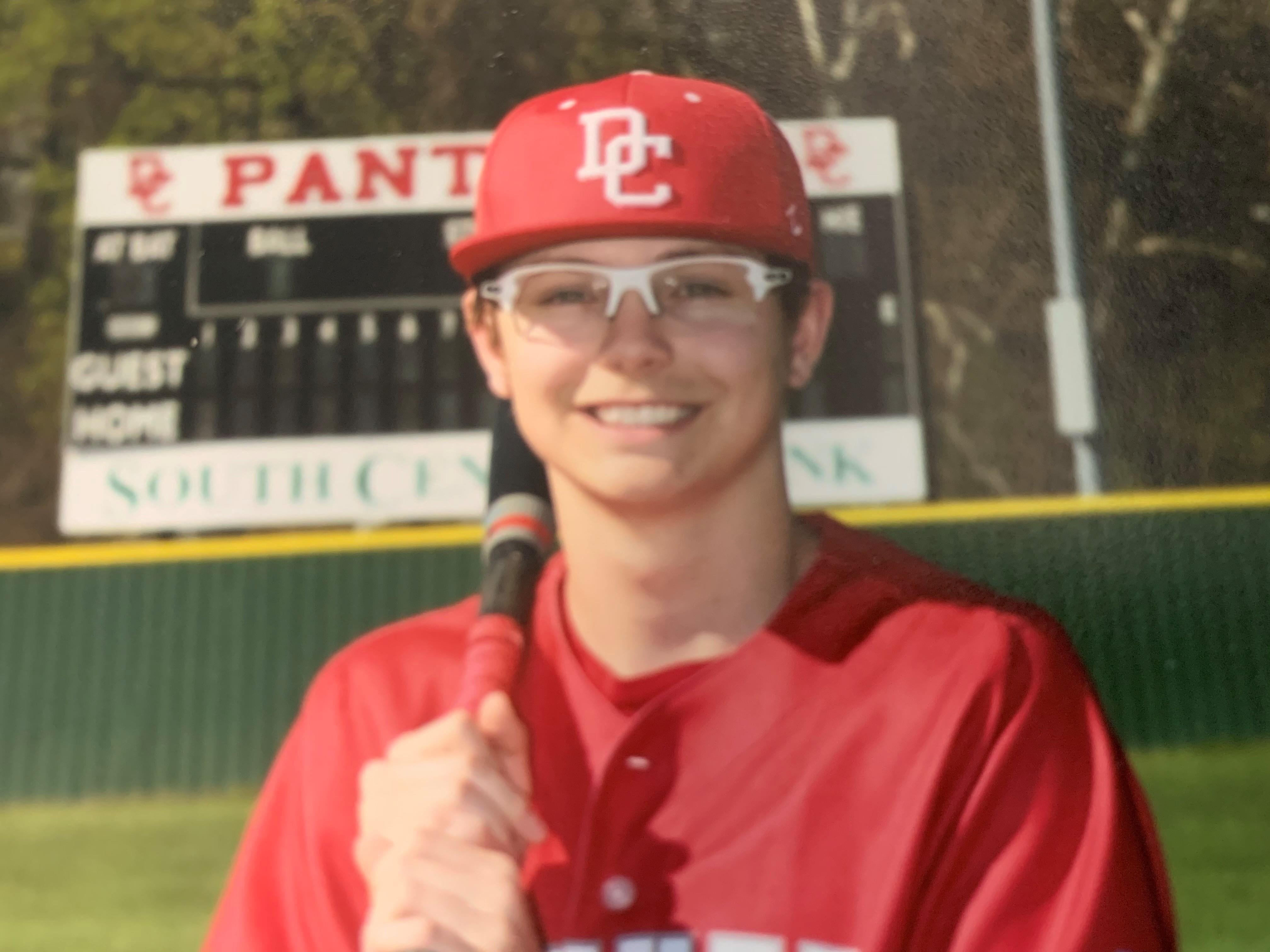 Cole Troutman