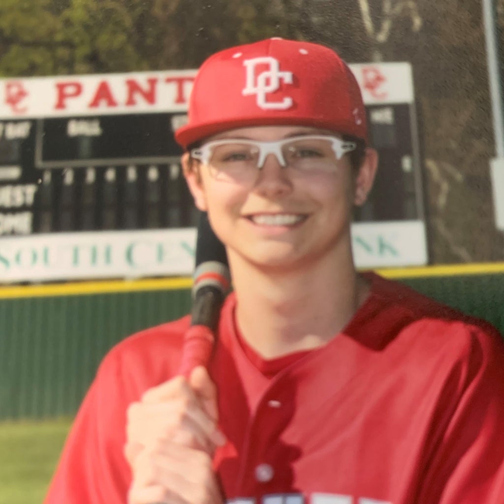 Cole Troutman