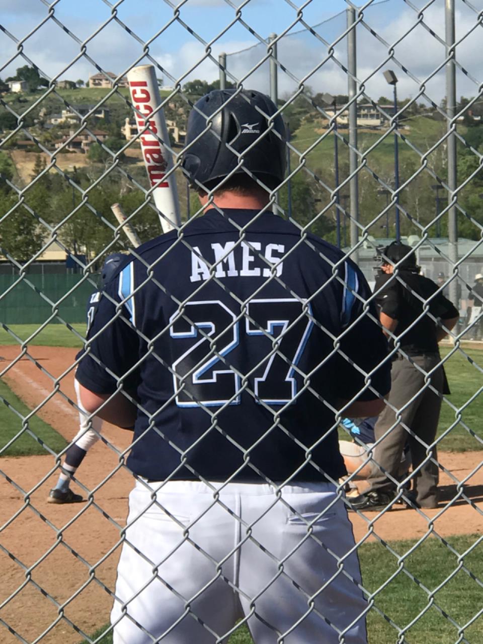 Matt Ames