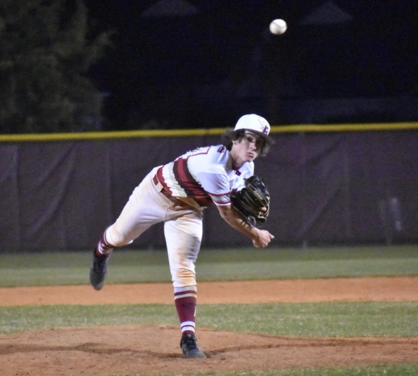 Branton Jernigan