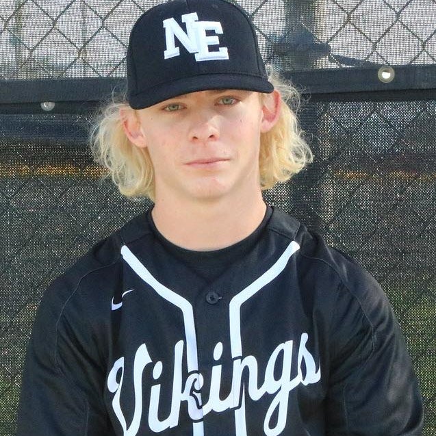 Brad Myers mugshot