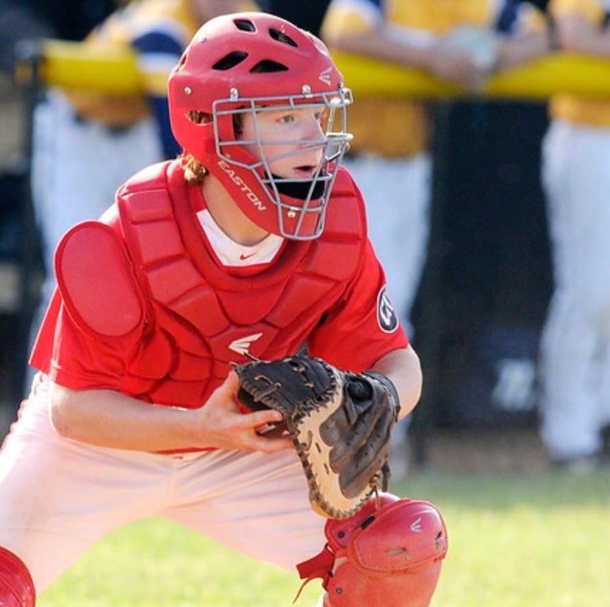 Trevor McCorkle