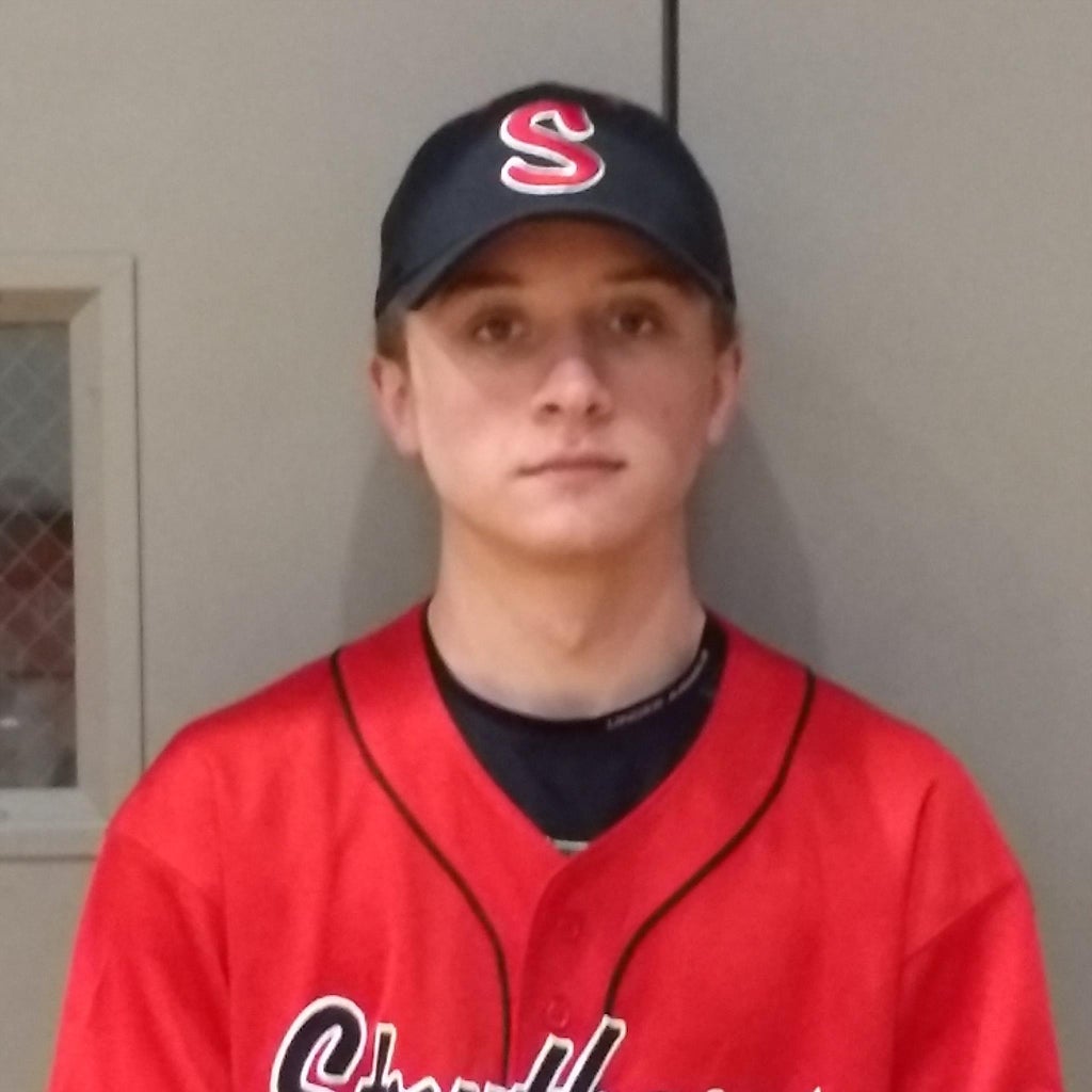 Noah Bowman