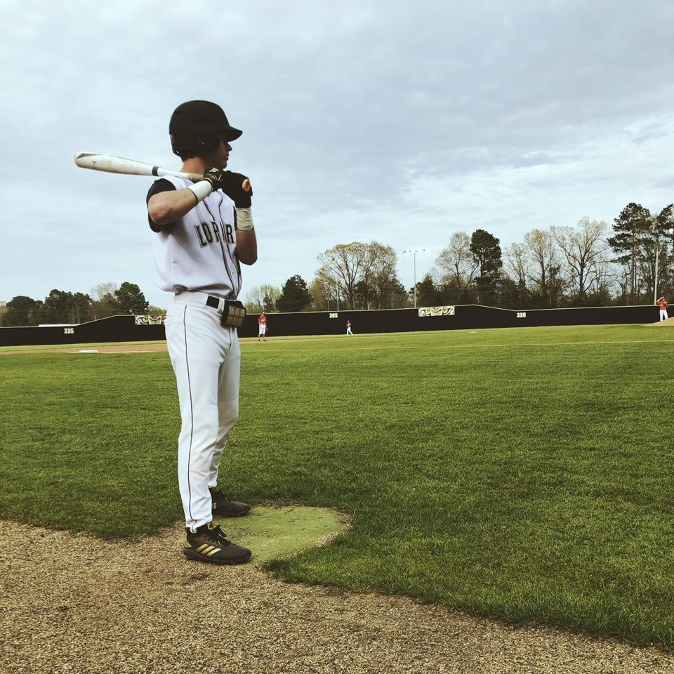 Isaiah Williamson