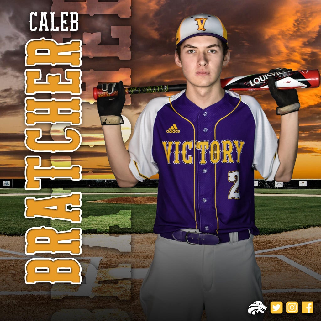 Caleb Bratcher