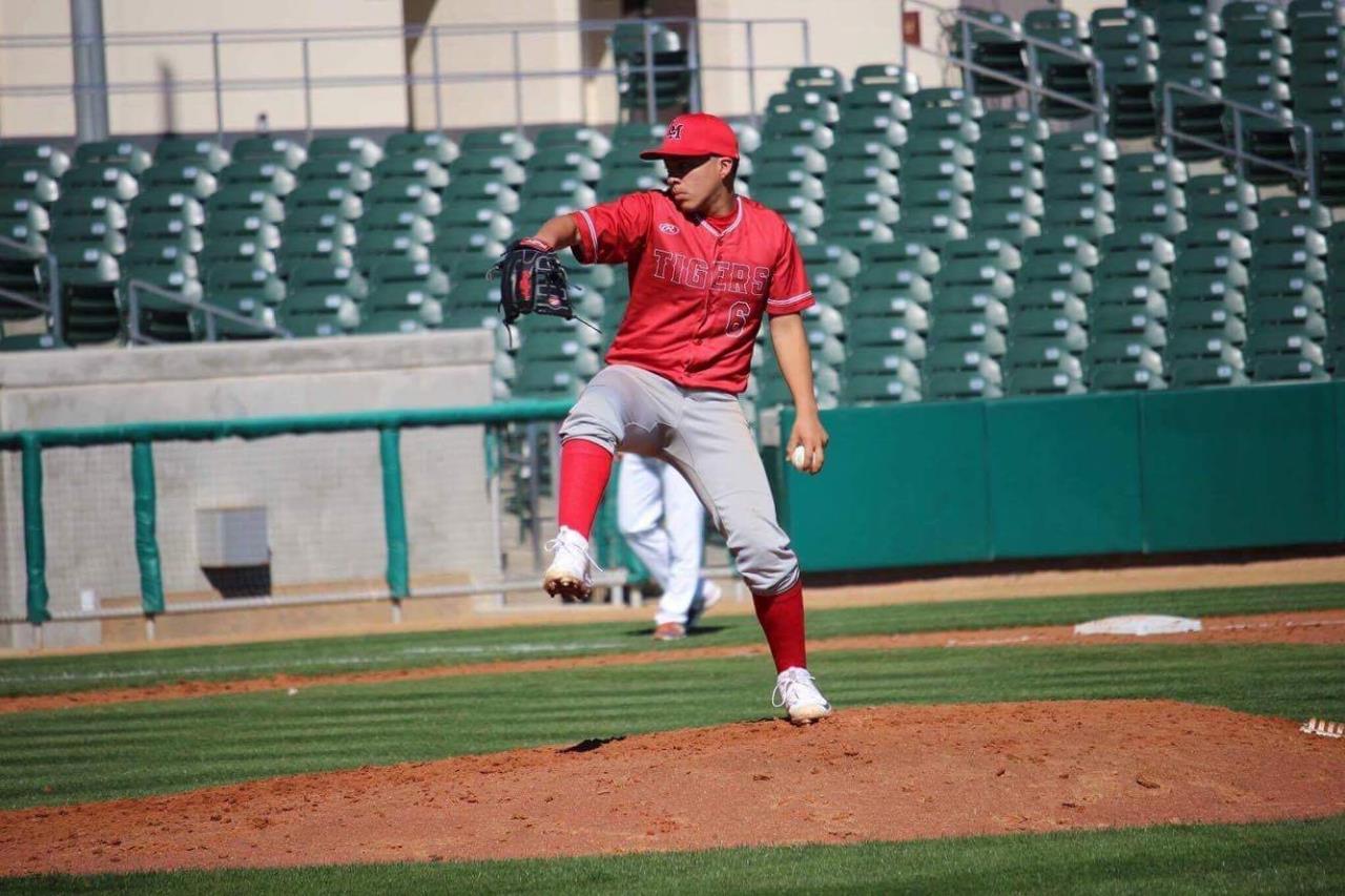 Edgar Hernandez