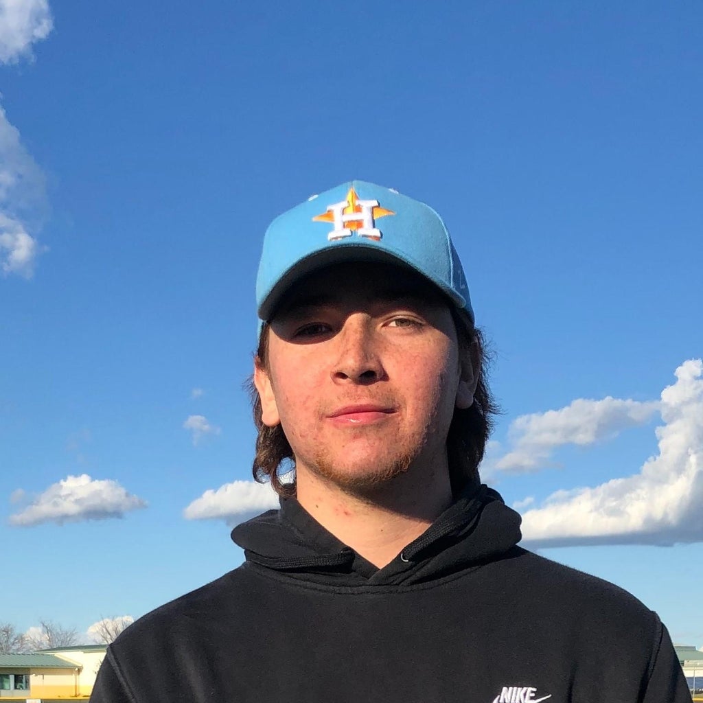 Jake Guardiancic mugshot
