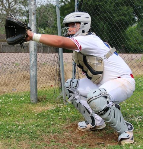 Brandon Ruiz