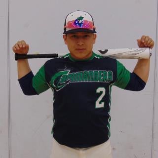 Efrain Gutierrez