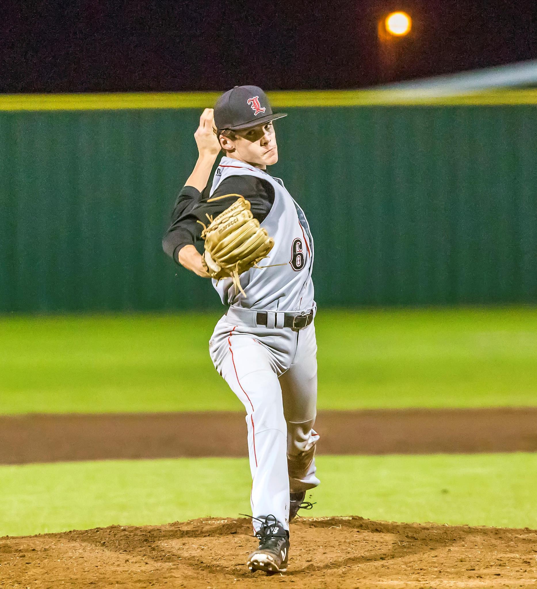 Ethan Crayton