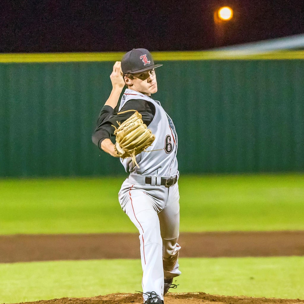 Ethan Crayton