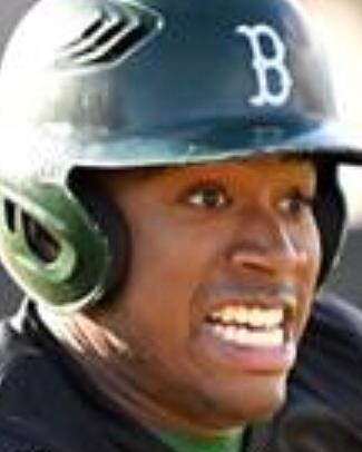 Marcellus Pearson