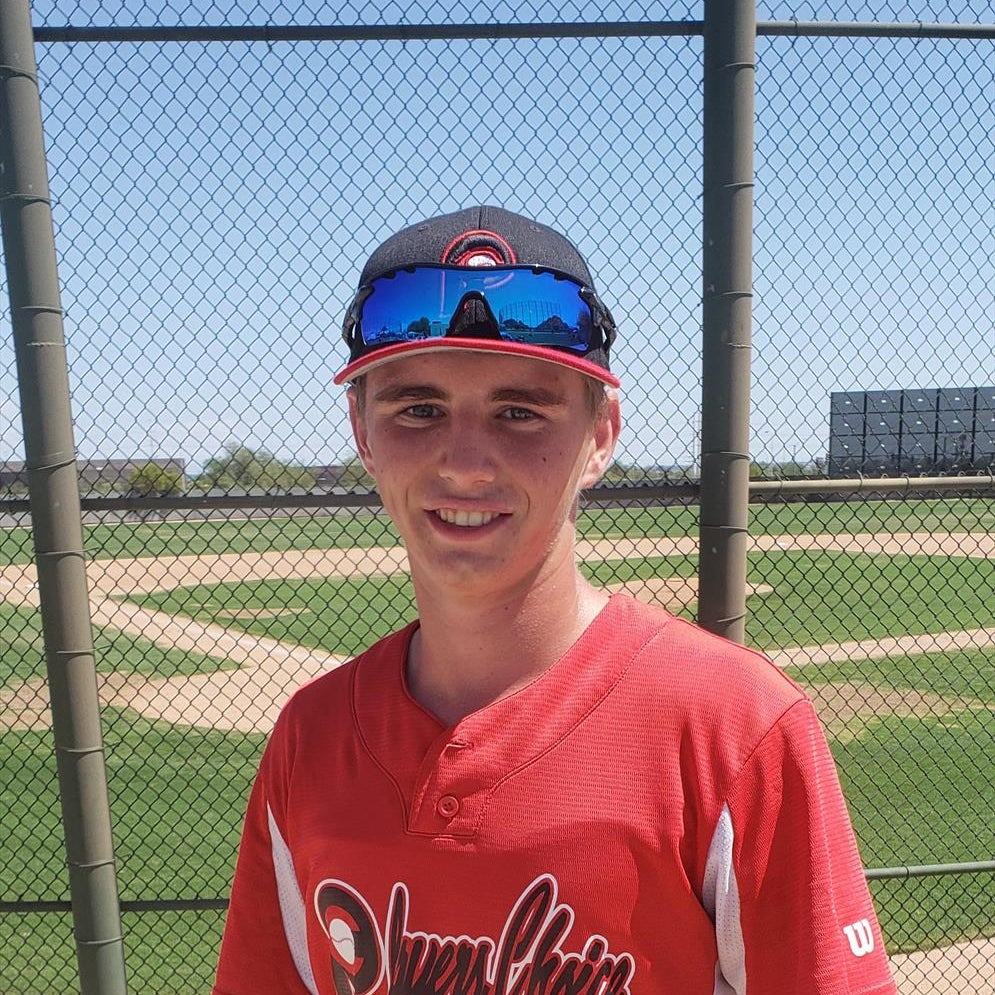 Garrett Bigham