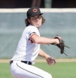 Josh Dybalski