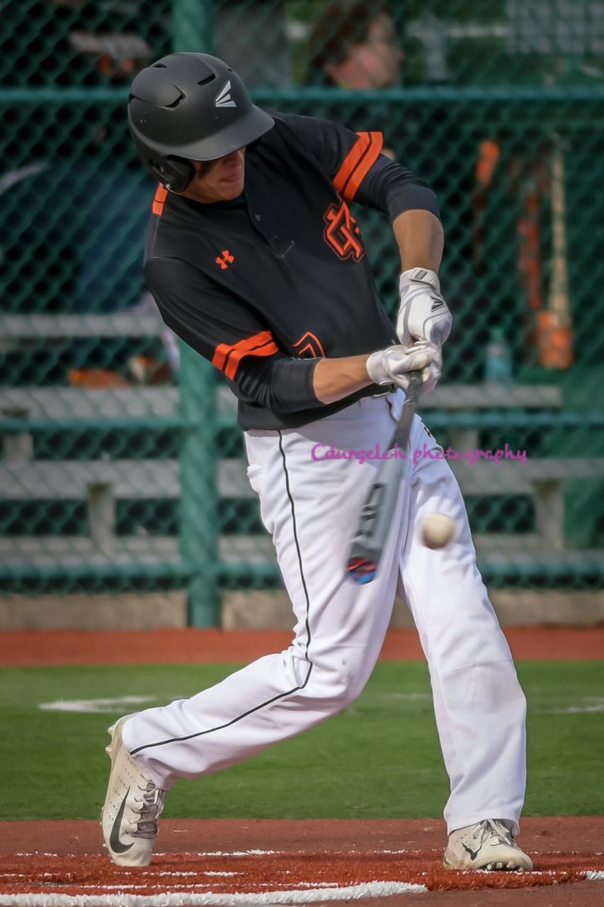 Brennon Vance