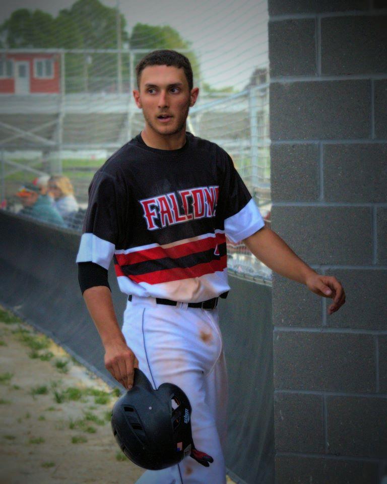 Tanner Dold