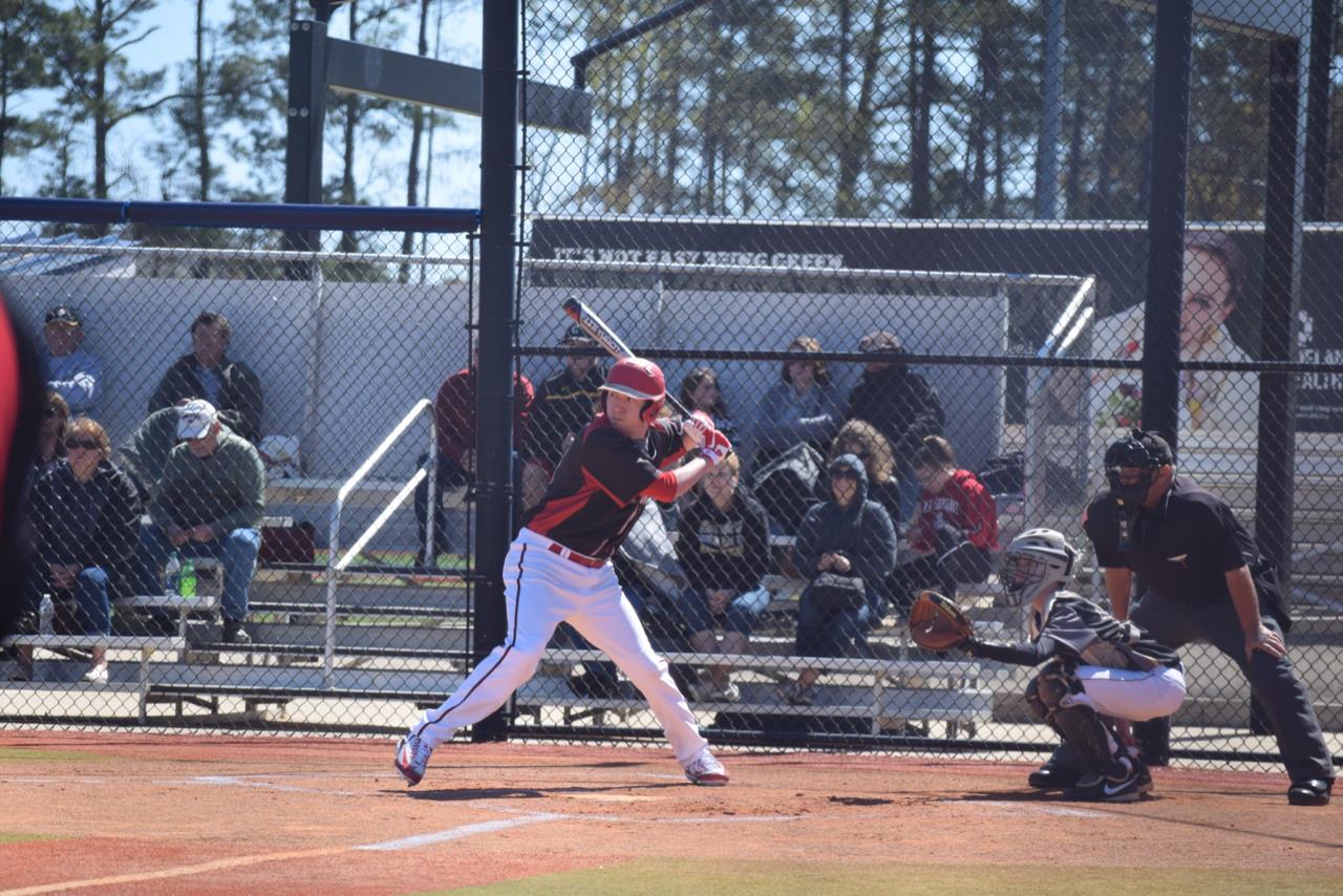Brandon Partridge