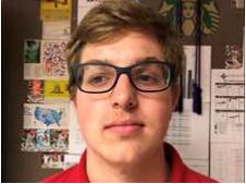 Travis Malkowsky