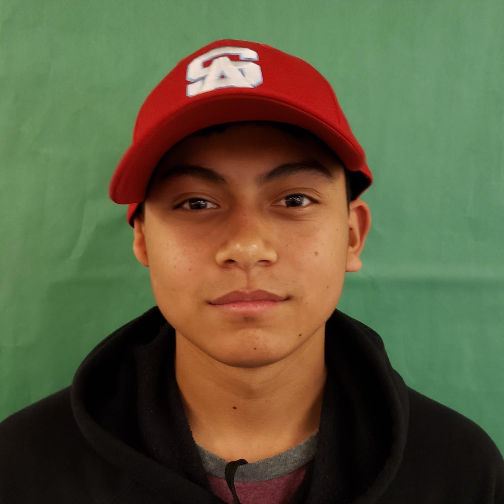 Joel Gonzalez mugshot
