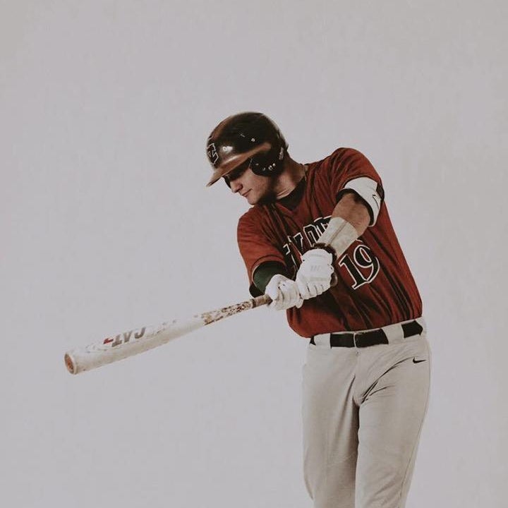 MASON MACALUSO
