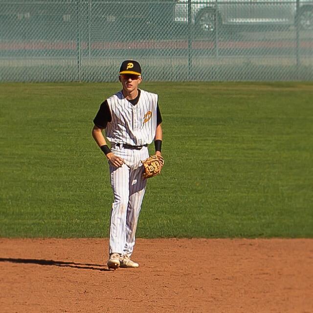 Ethan Galetti