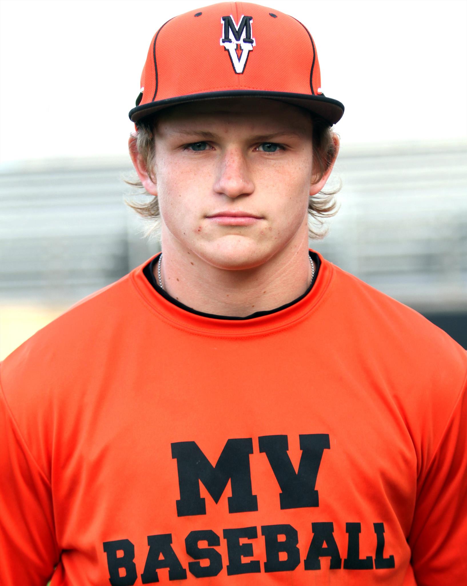 Cole Modgling