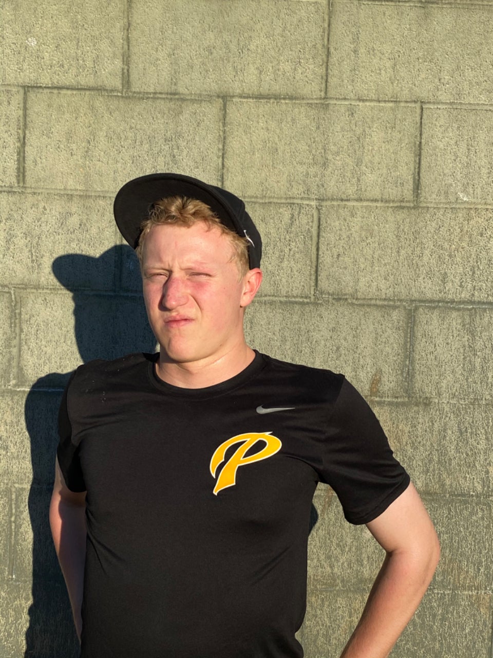 Cameron Miller